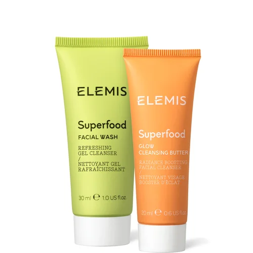 Superfood The Divine Tale of Double Cleansing zdjęcie 2