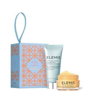Pro-Collagen The Classic Tale of Double Cleansing
