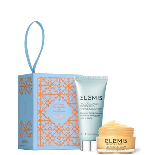 Pro-Collagen The Classic Tale of Double Cleansing zdjęcie 1