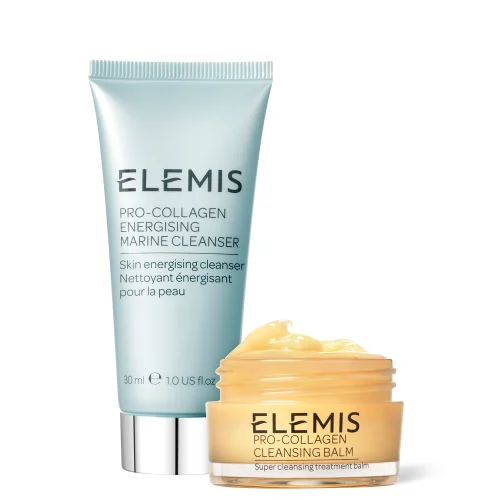 Pro-Collagen The Classic Tale of Double Cleansing zdjęcie 2