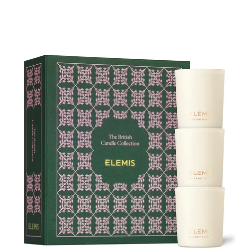 The British Candle Collection (H) zdjęcie 1