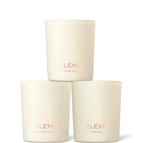 The British Candle Collection (H) zdjęcie 3
