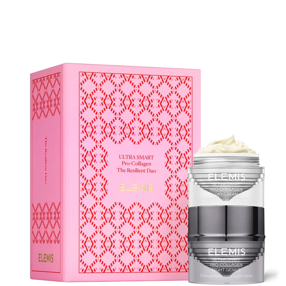 Ultra Smart Pro Collagen: The Resilient Duo zdjęcie 1