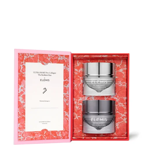 Ultra Smart Pro Collagen: The Resilient Duo zdjęcie 3