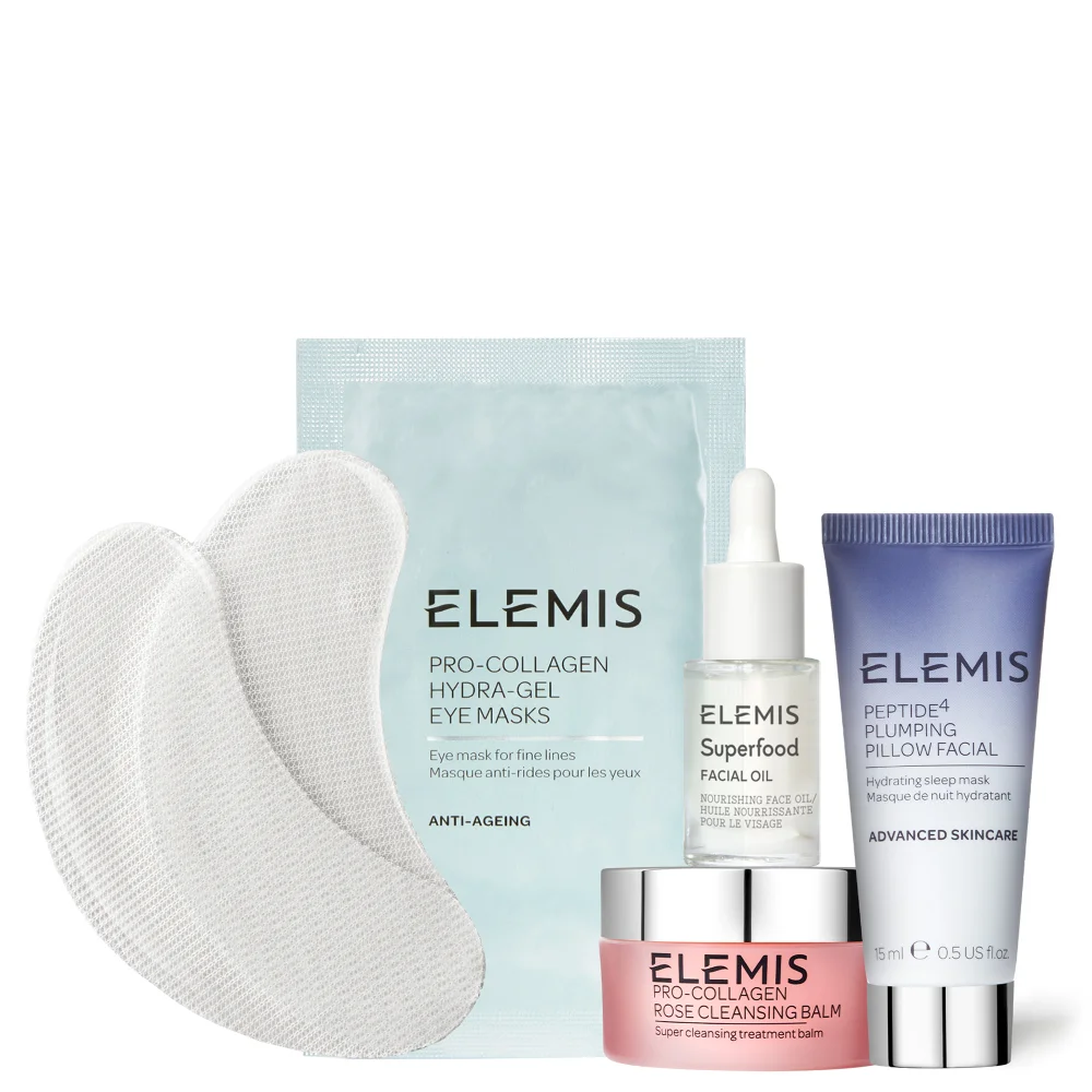 Elemis Exclusive 4PC Gift Set zdjęcie 1