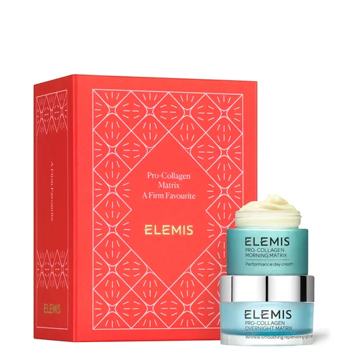 Pro-Collagen Matrix: A Firm Favourite zdjęcie 1