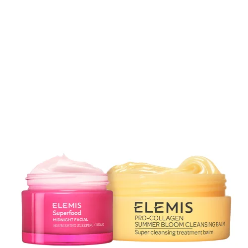 Elemis Franka's Favourites Skin Duo zdjęcie 1