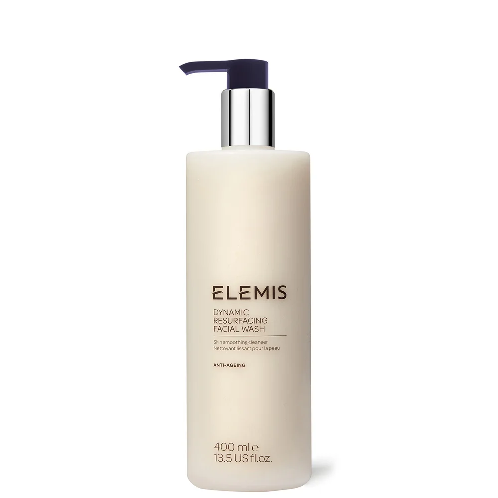 Elemis Dynamic Resurfacing Facial Wash 400ml zdjęcie 1