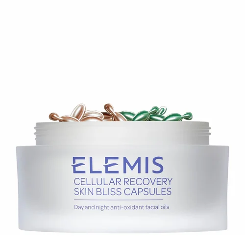 Elemis Cellular Recovery Capsules - 60 Capsules zdjęcie 1