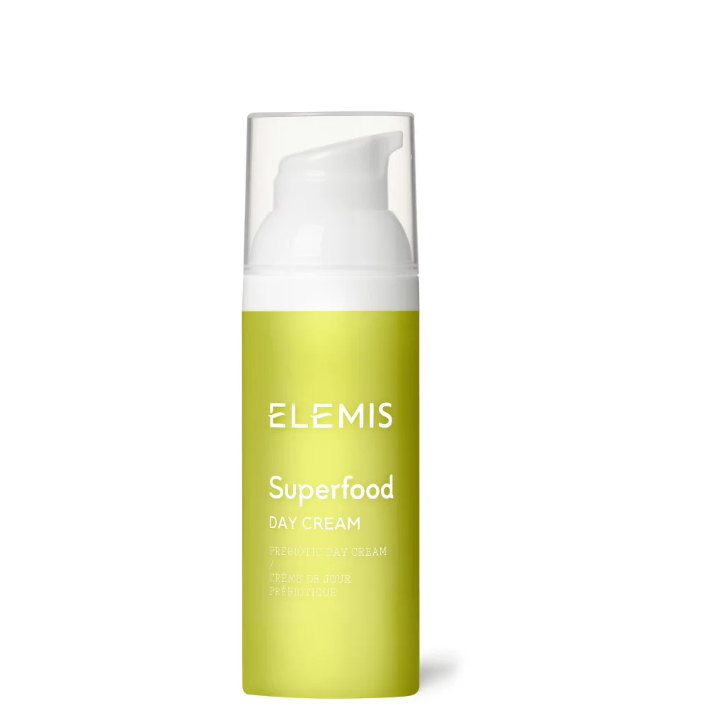 Superfood Day Cream 50ml zdjęcie 1
