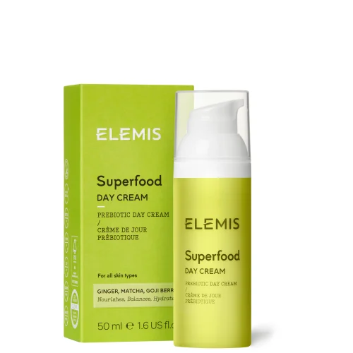 Superfood Day Cream 50ml zdjęcie 4