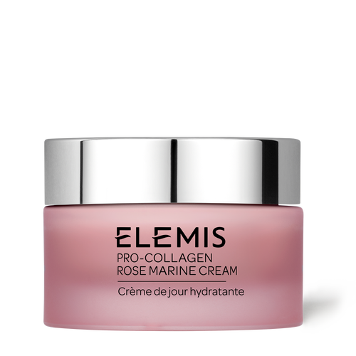Krem Pro-Collagen Rose Marine Cream 50ml zdjęcie 3