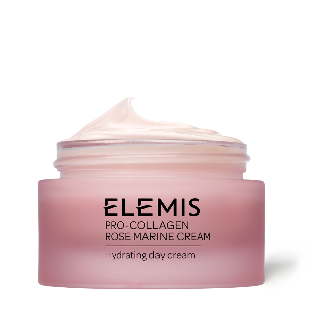 Krem Pro-Collagen Rose Marine Cream 50ml zdjęcie 1