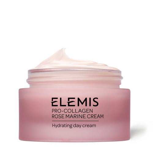 Krem Pro-Collagen Rose Marine Cream 50ml zdjęcie 1