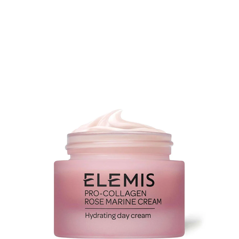 Elemis Pro-Collagen Rose Marine Cream 30ml zdjęcie 1