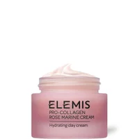 Elemis Pro-Collagen Rose Marine Cream 30ml - undefined undefined