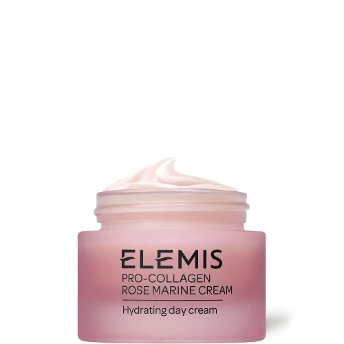 Elemis Pro-Collagen Rose Marine Cream 30ml zdjęcie 1