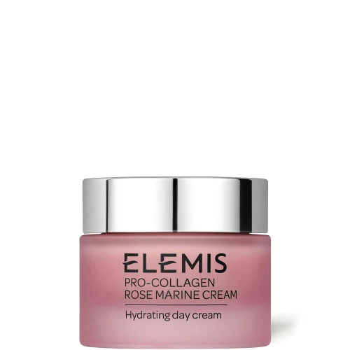 Elemis Pro-Collagen Rose Marine Cream 30ml zdjęcie 2