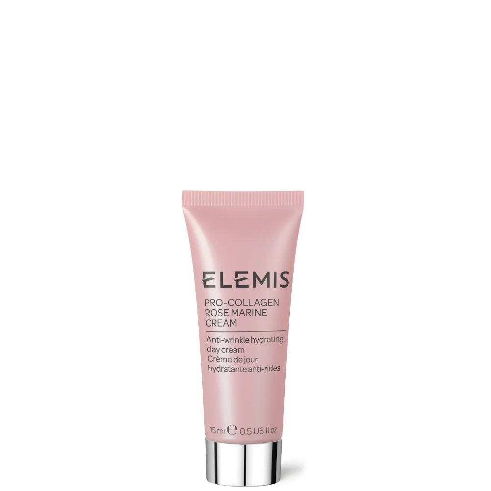 Elemis Pro-Collagen Rose Marine Cream 15ml zdjęcie 1
