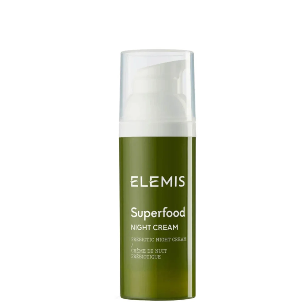 Elemis Superfood Night Cream 50ml zdjęcie 1