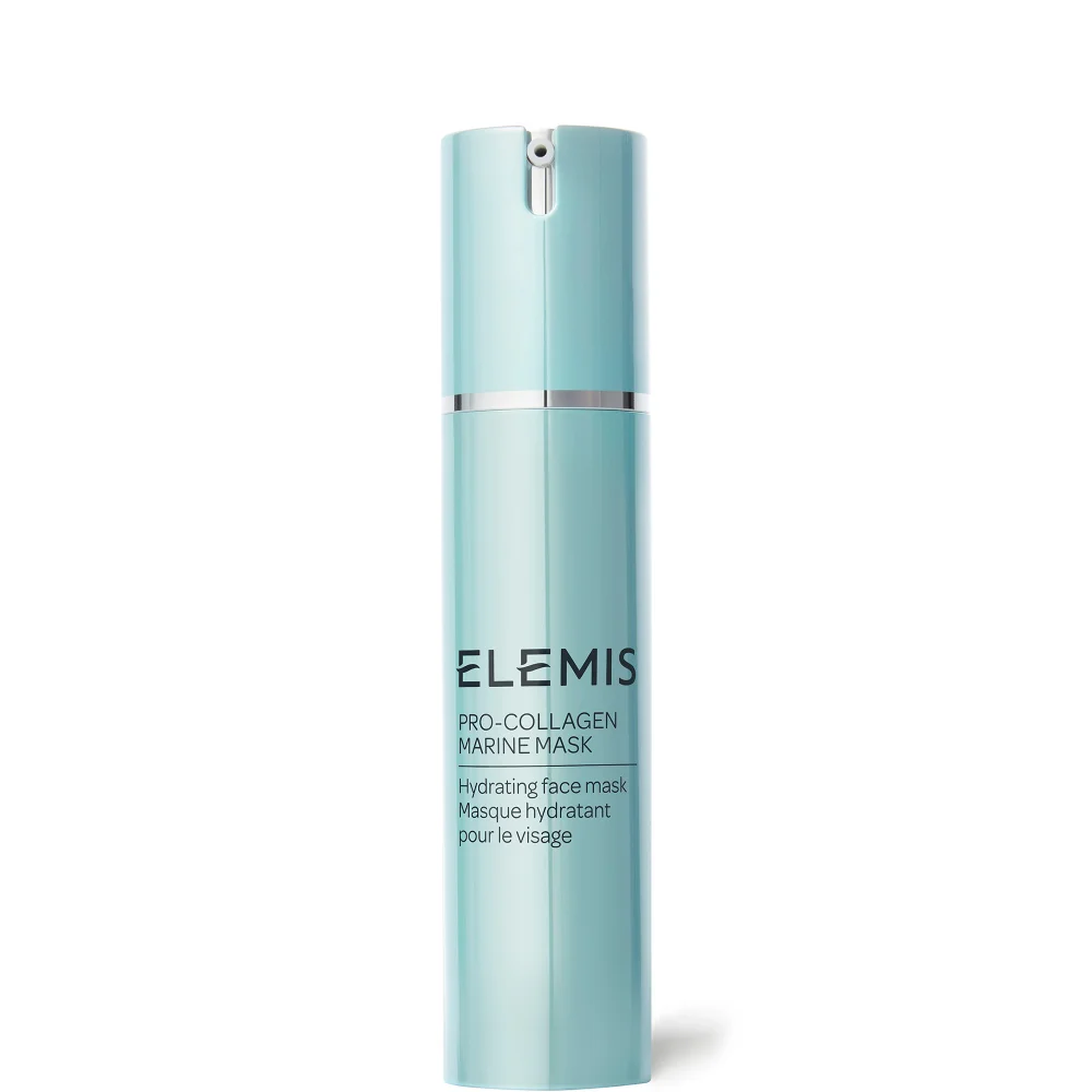 Elemis Pro-Collagen Marine Mask 50ml zdjęcie 1