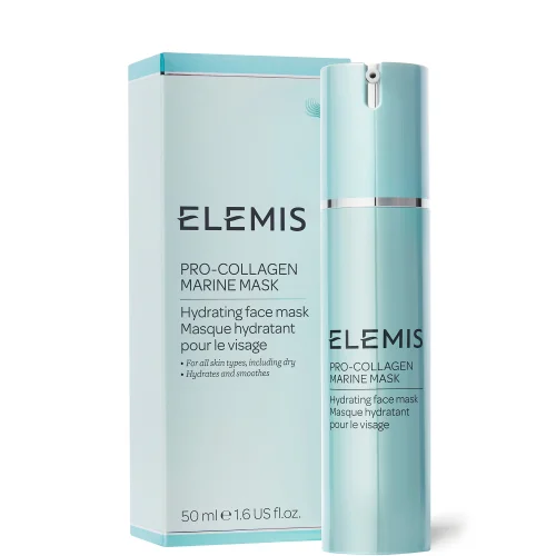 Elemis Pro-Collagen Marine Mask 50ml zdjęcie 3