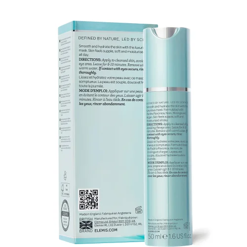 Elemis Pro-Collagen Marine Mask 50ml zdjęcie 4