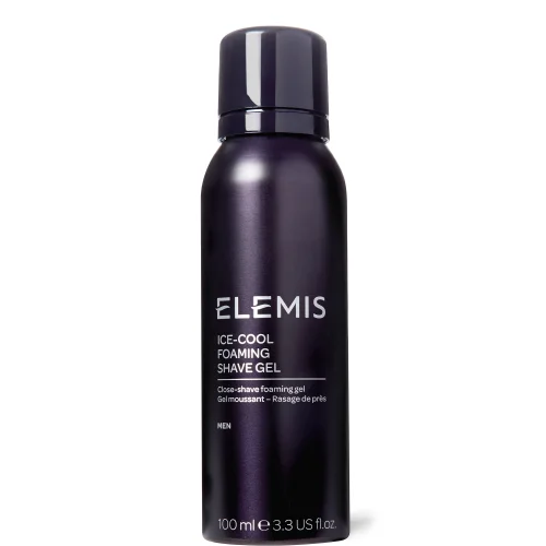 Elemis Ice Cool Foaming Shave Gel 100ml (H) zdjęcie 1