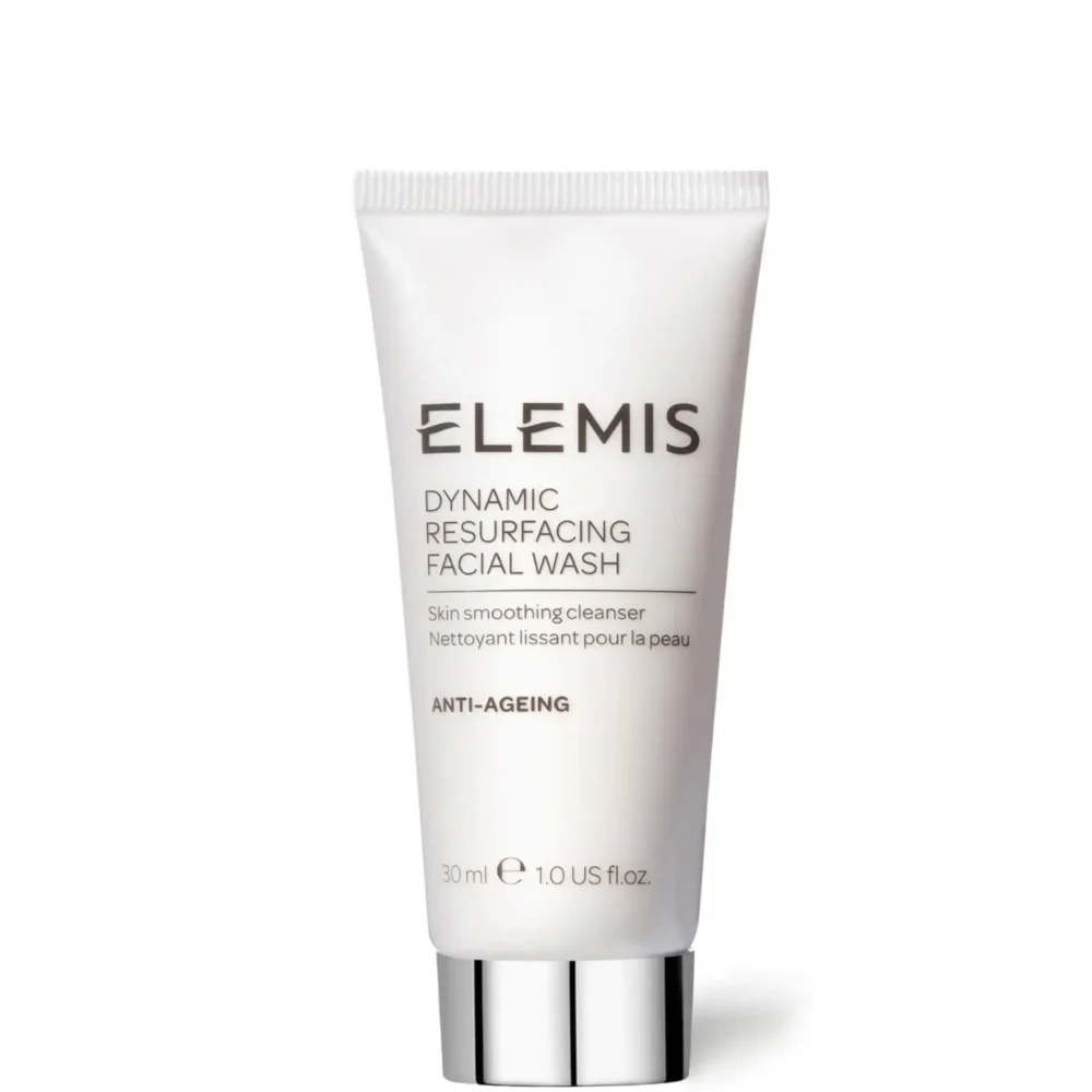 Elemis Dynamic Resurfacing Facial Wash 30ml zdjęcie 1