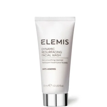 Elemis Dynamic Resurfacing Facial Wash 30ml