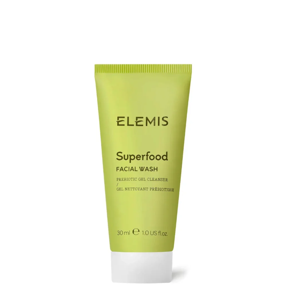 Elemis Superfood Facial Wash 30ml zdjęcie 1