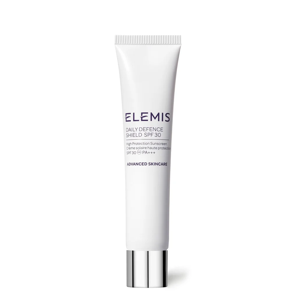 Elemis Daily Defence Shield SPF 30 40ml zdjęcie 1