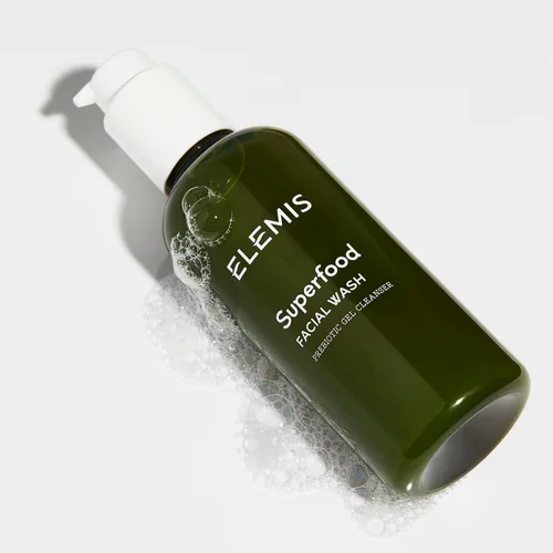 Superfood Facial Wash 200ml zdjęcie 4