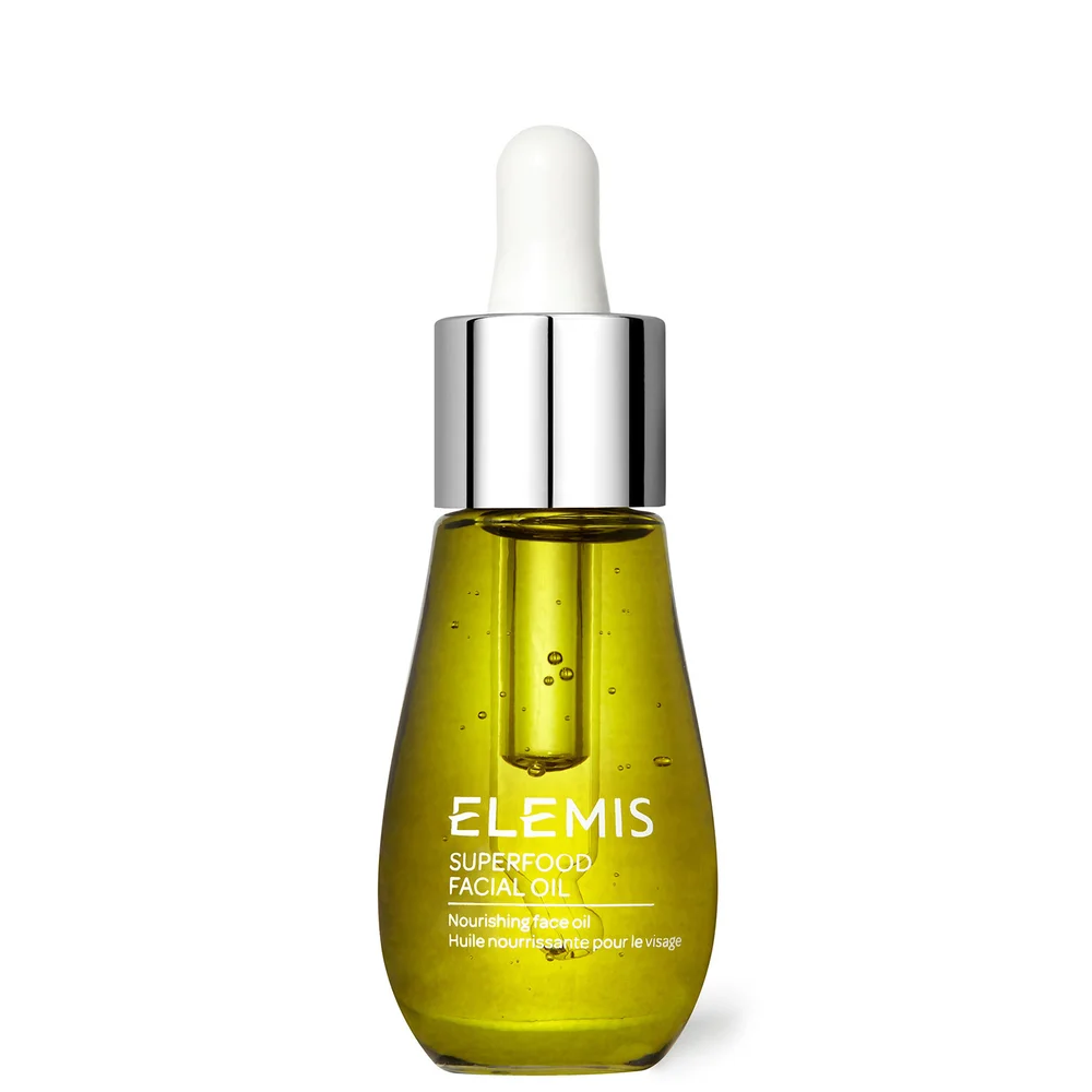 Elemis Superfood Facial Oil 15ml zdjęcie 1