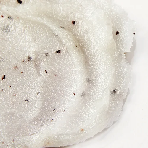 Frangipani Monoi Salt Glow Body Scrub 490g zdjęcie 2