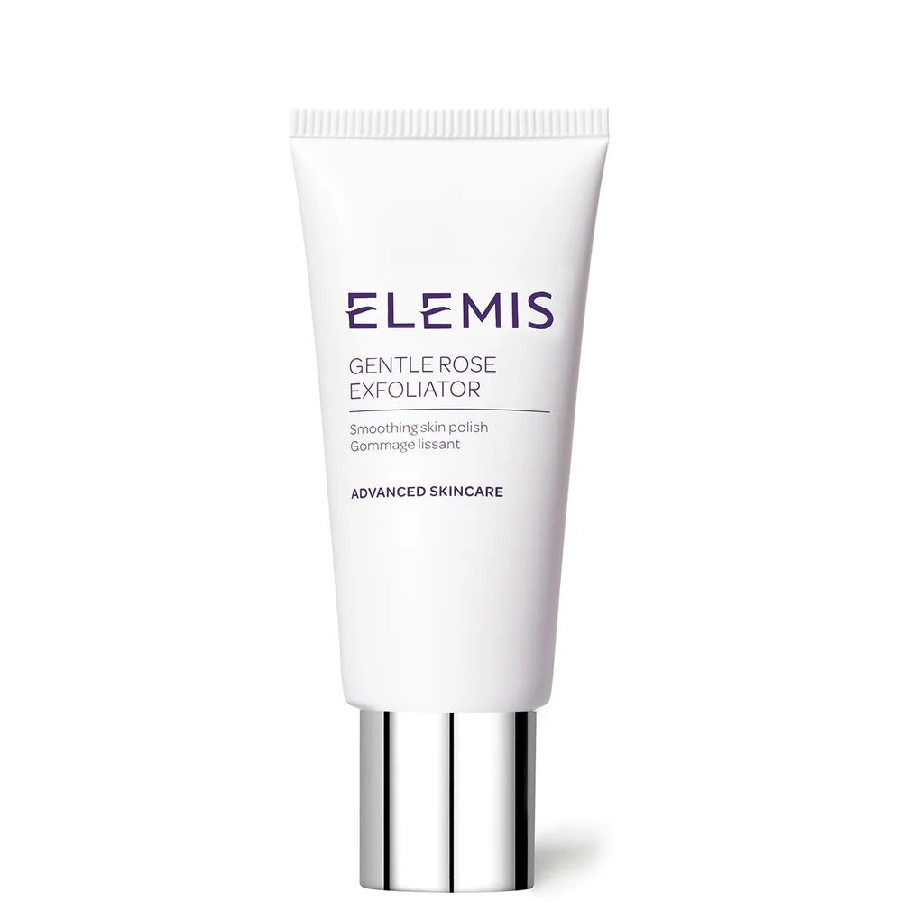 Elemis Gentle Rose Exfoliator 50ml zdjęcie 1