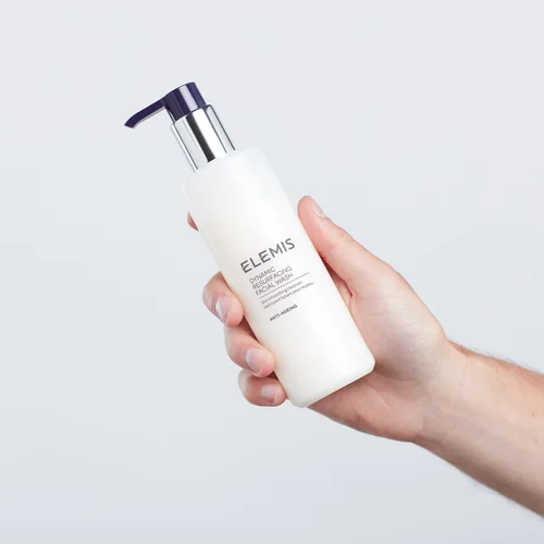 Elemis Dynamic Resurfacing Facial Wash 200ml zdjęcie 3