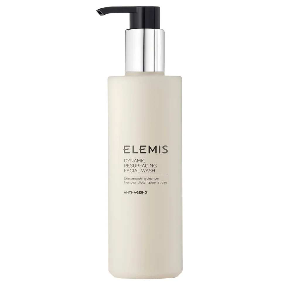 Elemis Dynamic Resurfacing Facial Wash 200ml zdjęcie 1