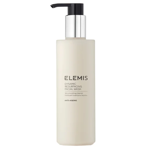 Elemis Dynamic Resurfacing Facial Wash 200ml zdjęcie 1