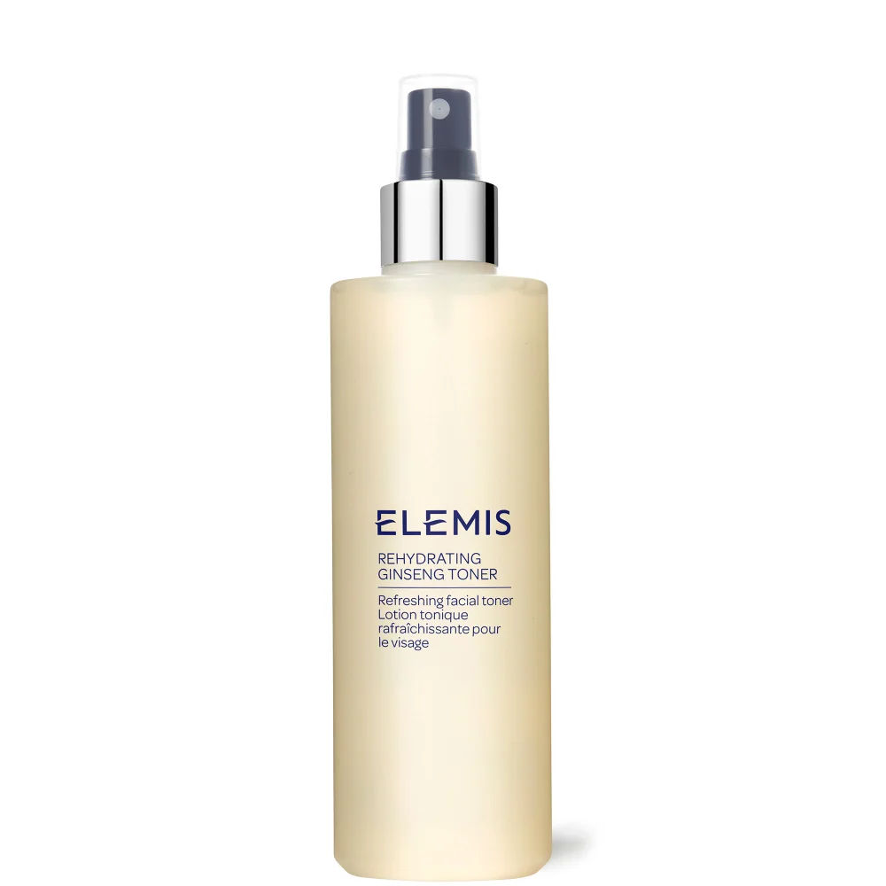Elemis Rehydrating Ginseng Toner 200ml zdjęcie 1