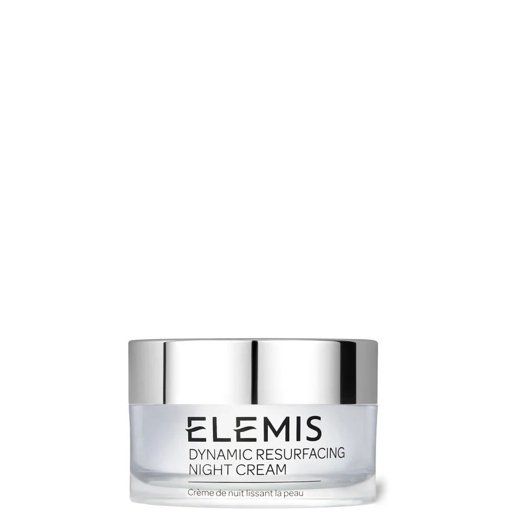Elemis Dynamic Resurfacing Night Cream 50ml zdjęcie 1