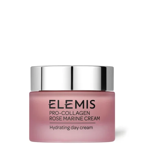 Elemis Pro-Collagen Rose Marine Cream 30ml zdjęcie 2