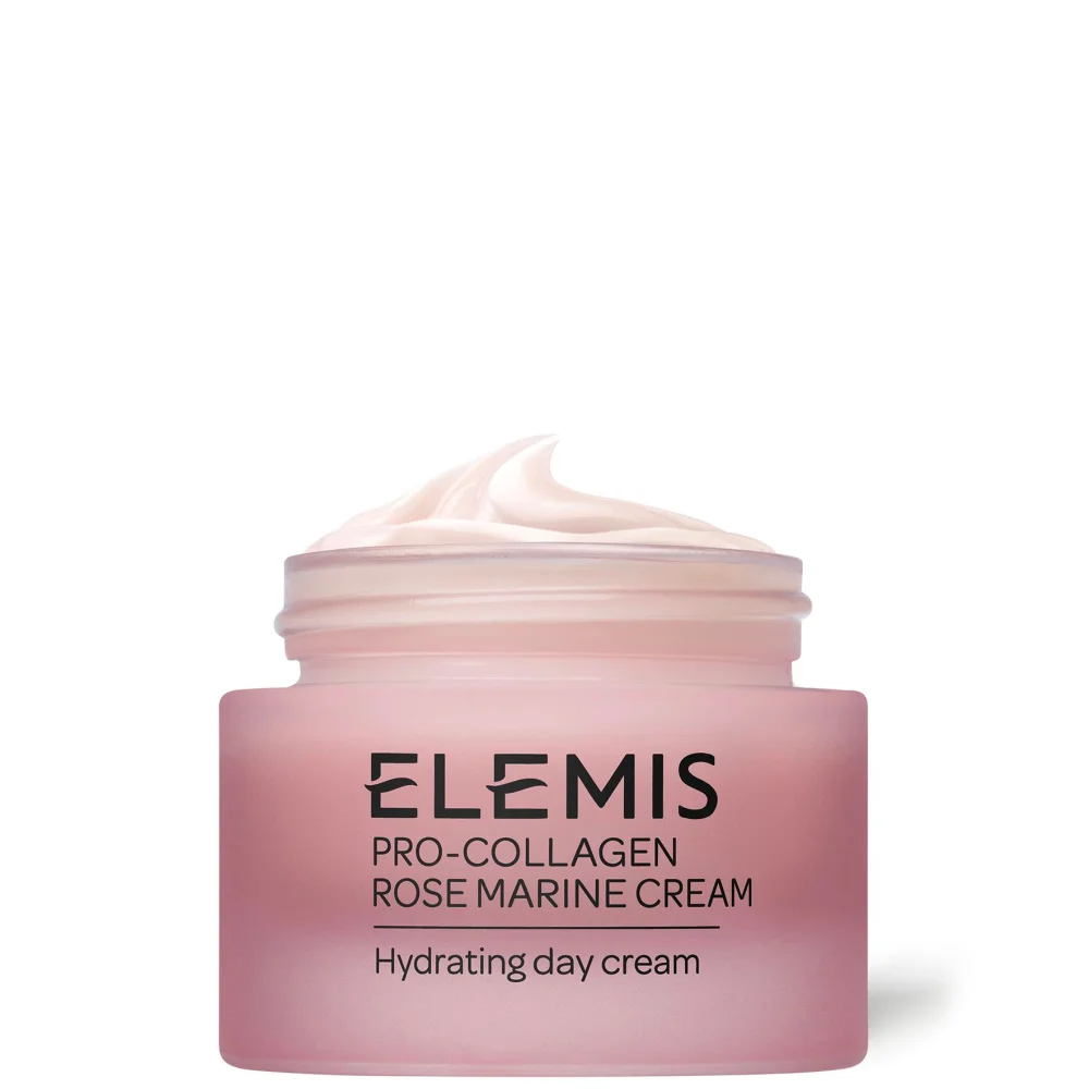 Elemis Pro-Collagen Rose Marine Cream 30ml zdjęcie 1