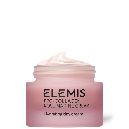 Elemis Pro-Collagen Rose Marine Cream 30ml zdjęcie 1