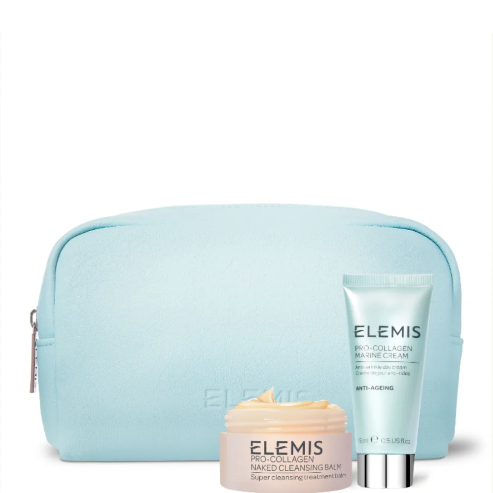 Elemis Pro-Collagen Best Partners Kit GWP zdjęcie 1