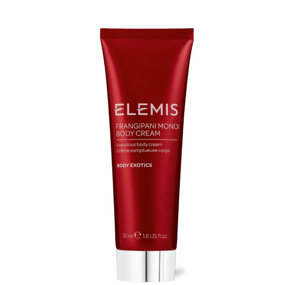 Elemis Frangipani Body Cream 50ml zdjęcie 1
