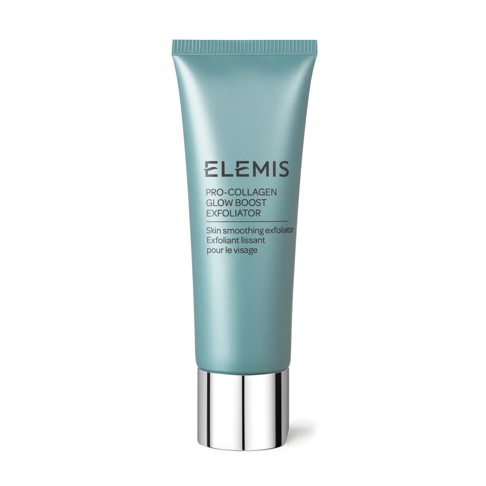 Elemis Pro-Collagen Glow Boost Exfoliator 100ml zdjęcie 1
