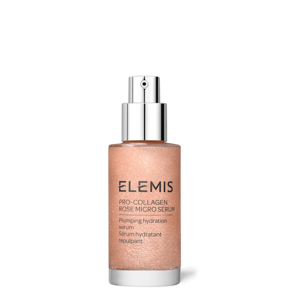 Elemis Rose Micro Serum 30ml zdjęcie 1
