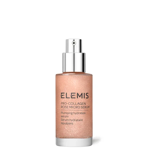 Elemis Rose Micro Serum 30ml zdjęcie 1