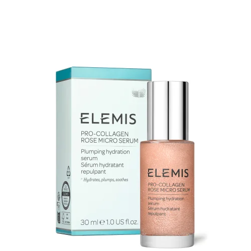 Elemis Rose Micro Serum 30ml zdjęcie 3